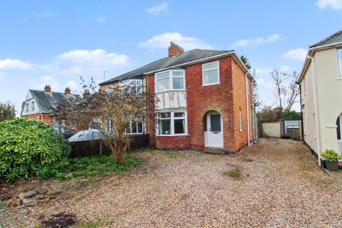 Arrange a viewing for Glen Parva, Leicester