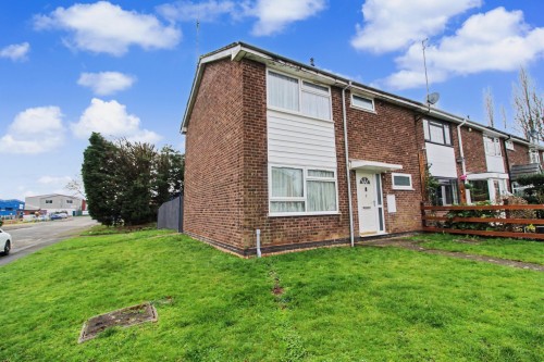 Arrange a viewing for Narborough, Leicester