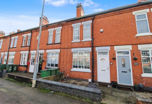 Arrange a viewing for Narborough, Leicester