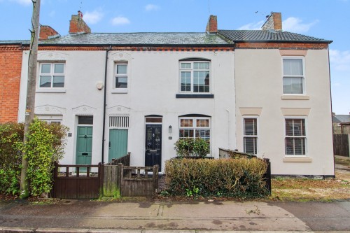 Arrange a viewing for Blaby, Leicester
