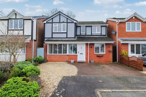 Arrange a viewing for Countesthorpe, Leicester