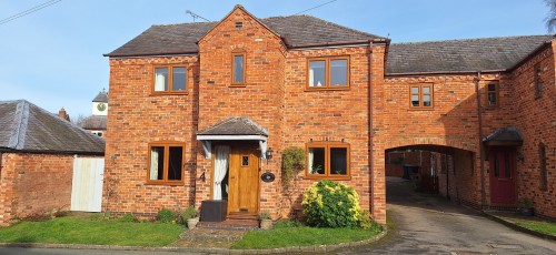 Arrange a viewing for Arnesby, Leicester