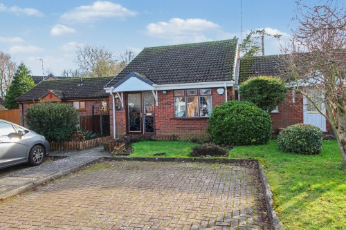 Arrange a viewing for Littlethorpe, Leicester