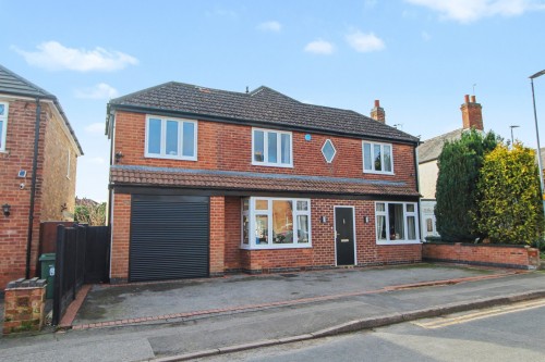 Arrange a viewing for Narborough, Leicester