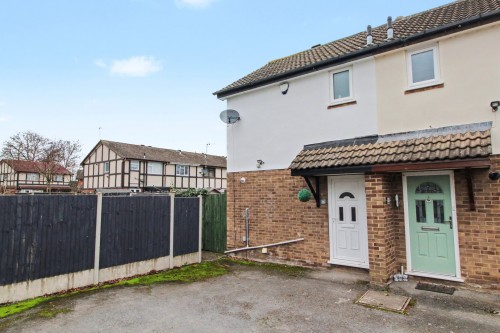 Arrange a viewing for Littlethorpe, Leicester