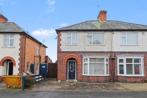 Arrange a viewing for Glen Parva, Leicester