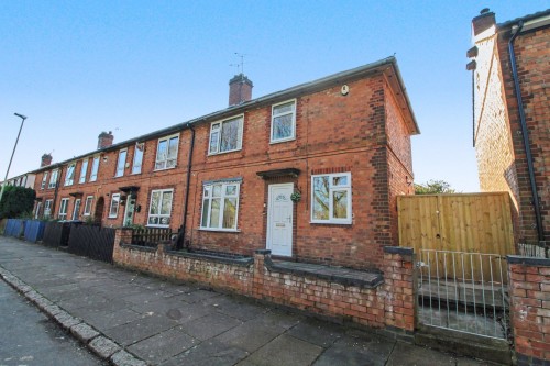 Arrange a viewing for Hughenden Drive, Leicester