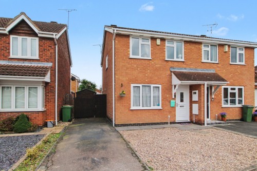 Arrange a viewing for Whetstone, Leicester