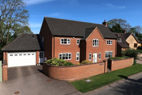 Arrange a viewing for Willoughby Waterleys, Leicester