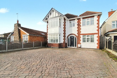Arrange a viewing for Glen Parva, Leicester