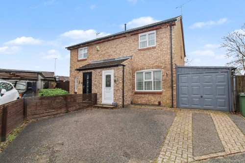 Arrange a viewing for Glen Parva, Leicester