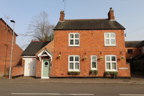 Arrange a viewing for Littlethorpe, Leicester