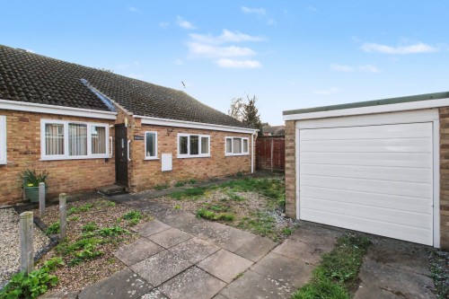 Arrange a viewing for Broughton Astley, Leicester