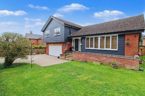 Arrange a viewing for Broughton Astley, Leicester