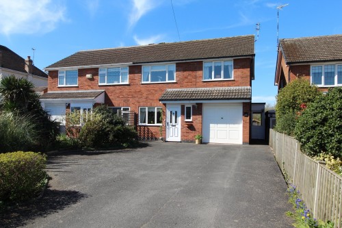 Arrange a viewing for Glen Parva, Leicester