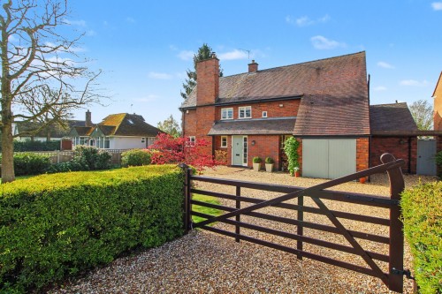 Arrange a viewing for Frolesworth, Lutterworth, Leicestershire