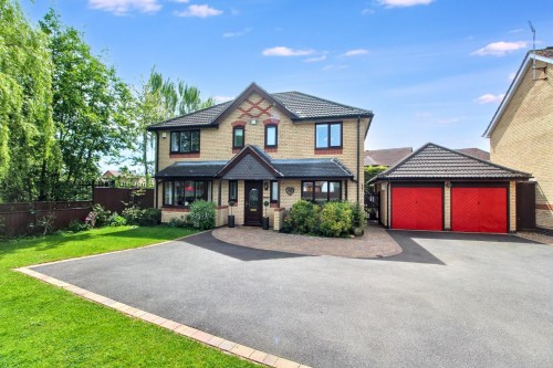 Arrange a viewing for Whetstone, Leicester