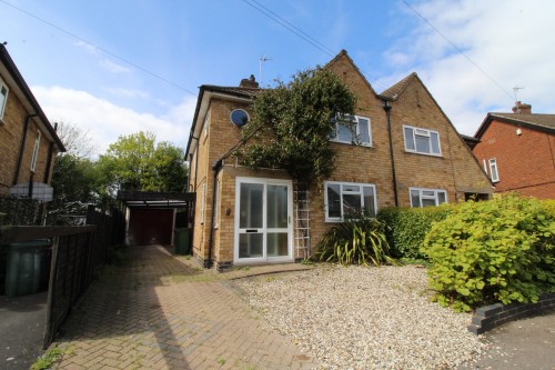 Arrange a viewing for Enderby, Leicester