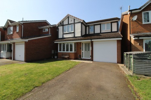 Arrange a viewing for Countesthorpe, Leicester