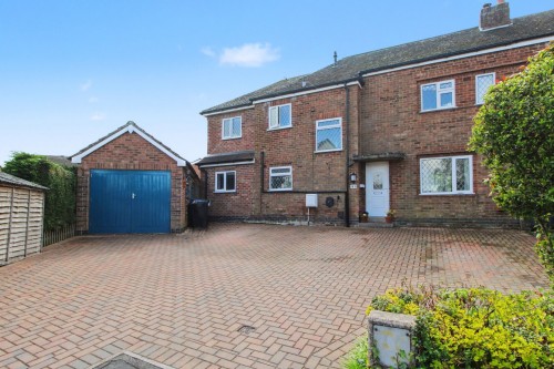 Arrange a viewing for Fleckney, Leicester