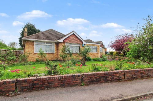Arrange a viewing for Narborough, Leicester