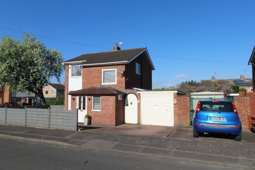 Arrange a viewing for Cosby, Leicester