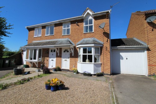 Arrange a viewing for Whetstone, Leicester