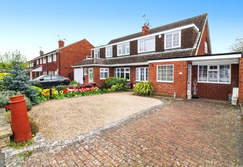 Arrange a viewing for Countesthorpe, Leicester