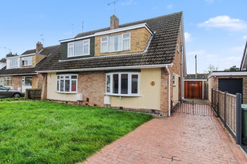 Arrange a viewing for Whetstone, Leicester