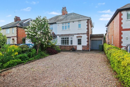 Arrange a viewing for Blaby, Leicester