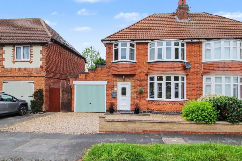 Arrange a viewing for Glen Parva, Leicester