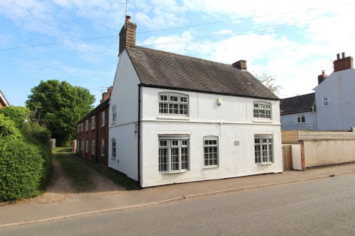 Arrange a viewing for Frolesworth, Lutterworth, Leicestershire