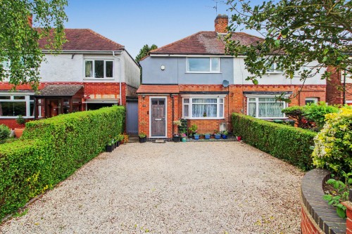 Arrange a viewing for Glen Parva, Leicester