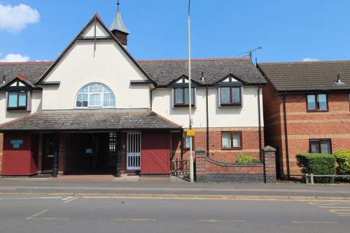 Arrange a viewing for Jasmine Court, Wigston, Leicestershire