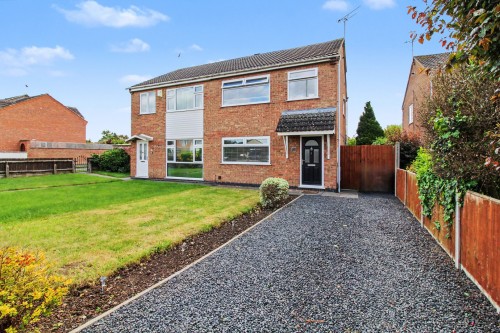 Arrange a viewing for Glen Parva, Leicester