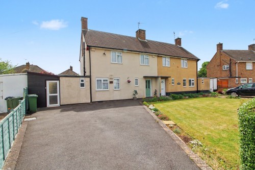 Arrange a viewing for Blaby, Leicester