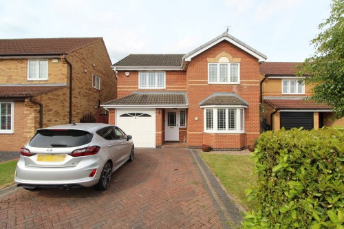 Arrange a viewing for Whetstone, Leicester