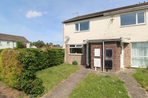 Arrange a viewing for Glen Parva, Leicester