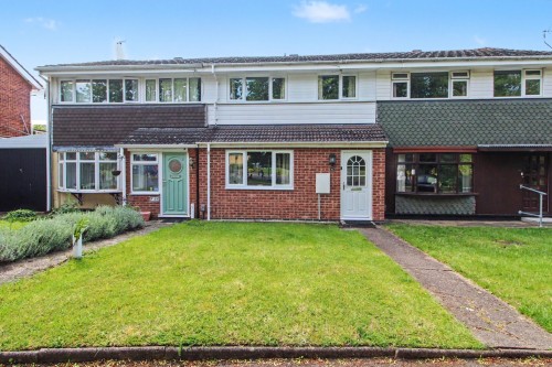 Arrange a viewing for Winslow Drive, Wigston, Leicestershire