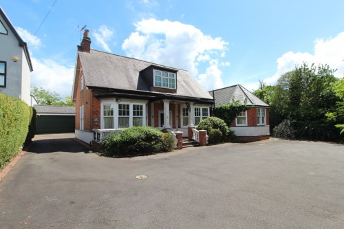 Arrange a viewing for Glen Parva, Leicester