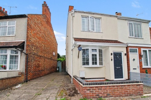Arrange a viewing for Sapcote, Leicestershire
