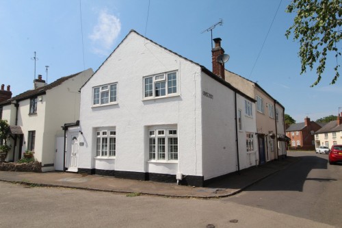 Arrange a viewing for Blaby, Leicester