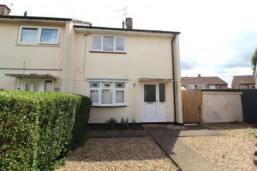 Arrange a viewing for Sturdee Road, Leicester
