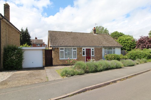 Arrange a viewing for Countesthorpe, Leicester