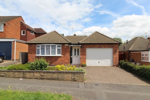 Arrange a viewing for Glen Parva, Leicester