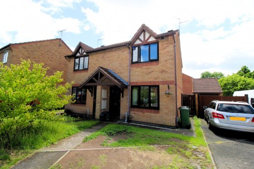 Arrange a viewing for Whetstone, Leicester