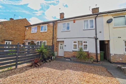 Arrange a viewing for Scotswood Crescent, Leicester