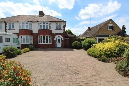 Arrange a viewing for Whetstone, Leicester
