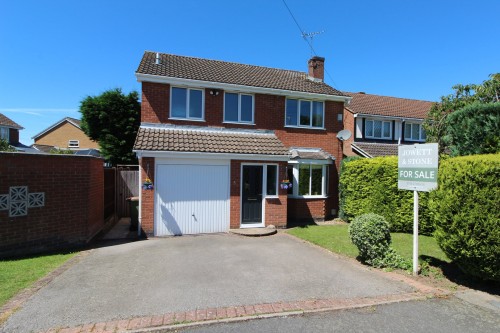 Arrange a viewing for Whetstone, Leicester