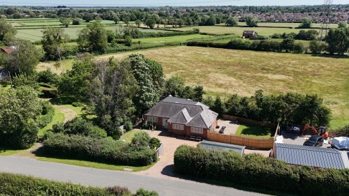 Arrange a viewing for Broughton Astley, Leicester